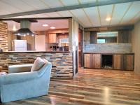 Fleetwood Mobile Home