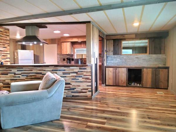 Fleetwood Mobile Home For Sale