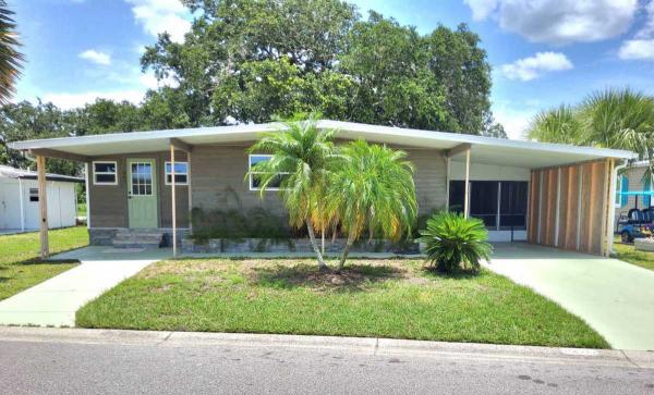 Photo 1 of 2 of home located at 307 Colony Drive N Ellenton, FL 34222