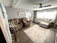 SCHU Mobile Home