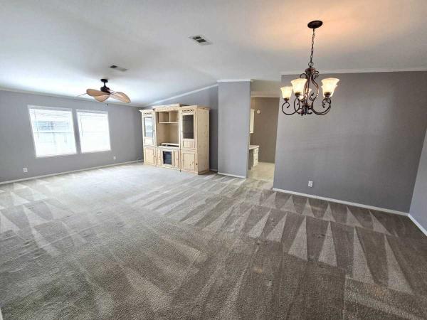 2001 Palm Harbor Mobile Home For Sale