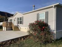 Clayton Manufactured Home