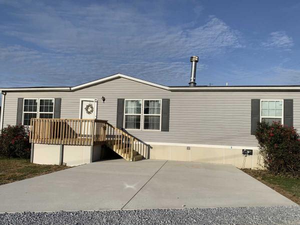 Clayton Mobile Home For Sale