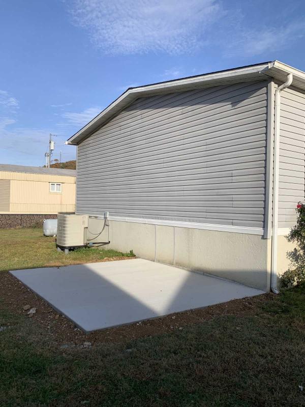 Clayton Mobile Home For Sale