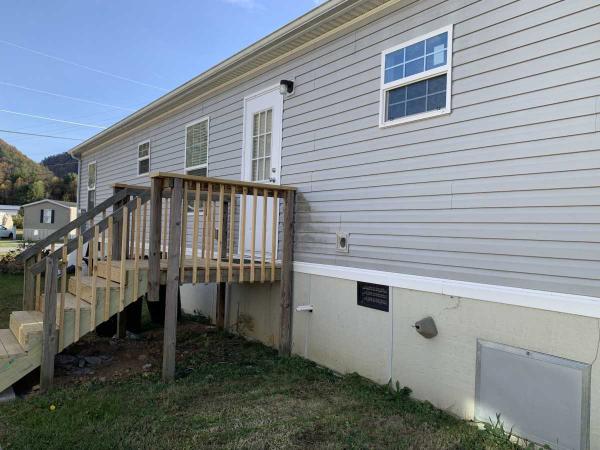 Clayton Mobile Home For Sale