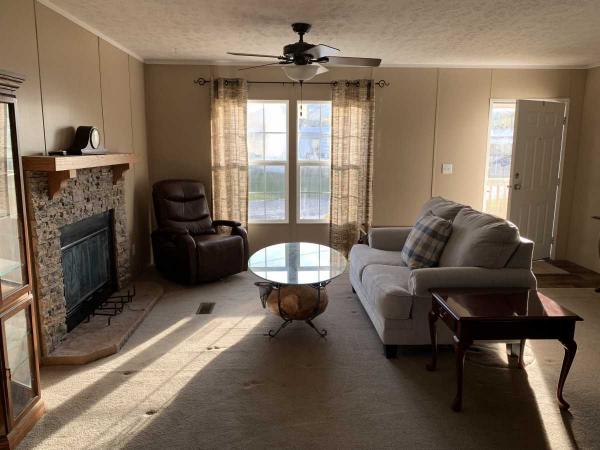 Clayton Mobile Home For Sale