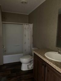 Clayton Manufactured Home