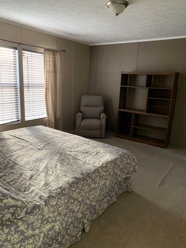 Clayton Mobile Home For Sale
