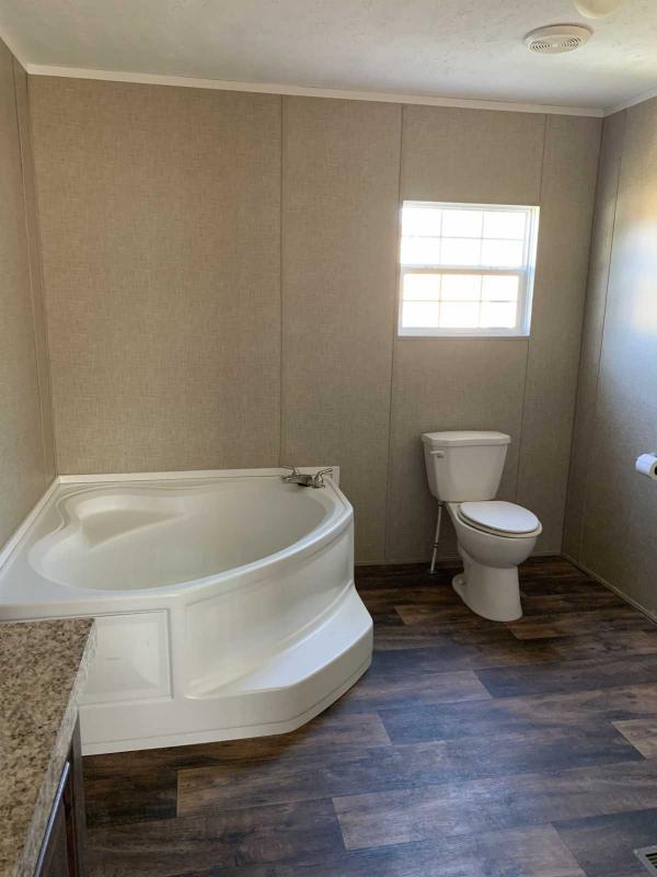 Clayton Mobile Home For Sale