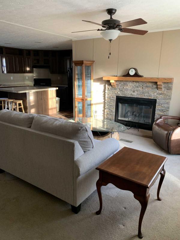 Clayton Mobile Home For Sale