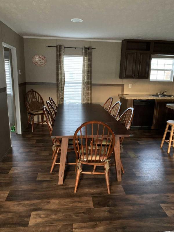 Clayton Mobile Home For Sale