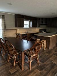 Clayton Manufactured Home