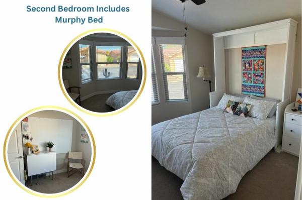 2003 Cavco Mobile Home For Sale