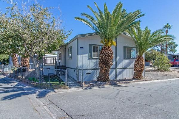 1996 Champion Mobile Home For Sale