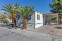 1996 Champion Infinity Manufactured Home