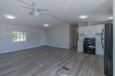 Photo 4 of 15 of home located at 3700 E. Stewart Ave. Las Vegas, NV 89110