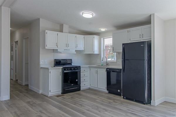 1996 Champion Mobile Home For Sale
