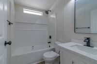 1996 Champion Infinity Manufactured Home