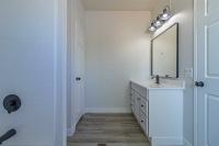 1996 Champion Infinity Manufactured Home