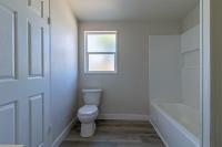 1996 Champion Infinity Manufactured Home