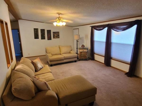 1998 Cavco Mobile Home For Sale