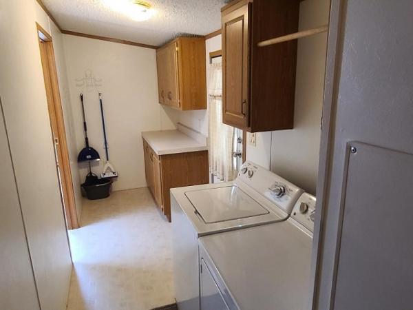 1998 Cavco Mobile Home For Sale