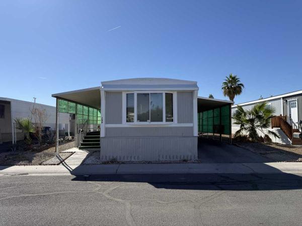 1977 Flamingo Mobile Home For Sale