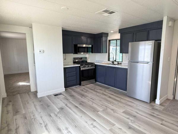 1977 Flamingo Mobile Home For Sale