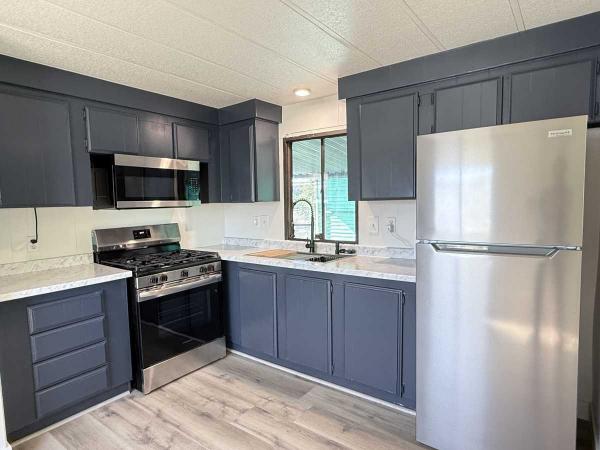 1977 Flamingo Mobile Home For Sale