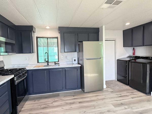 1977 Flamingo Mobile Home For Sale