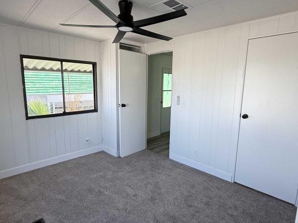1977 Flamingo Mobile Home For Sale