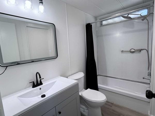 1977 Flamingo Mobile Home For Sale