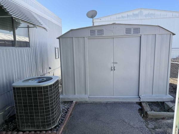 1977 Flamingo Mobile Home For Sale