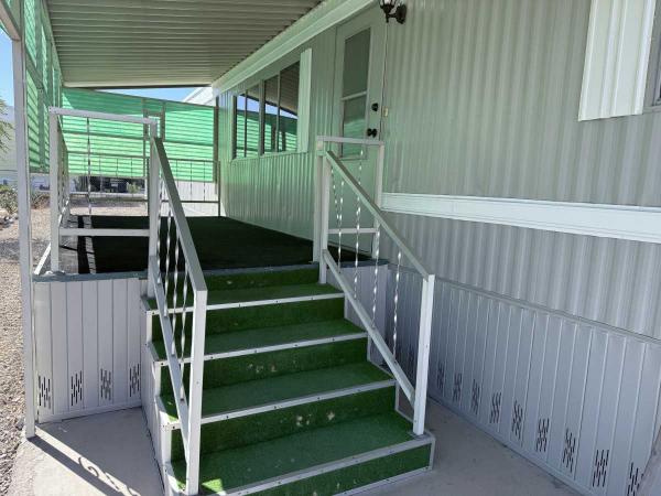 1977 Flamingo Mobile Home For Sale