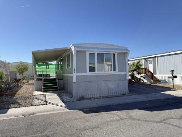 1977 Flamingo Mobile Home For Sale