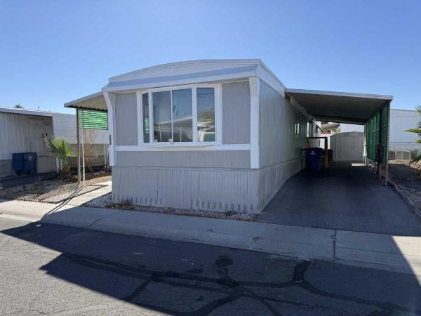 1977 Flamingo Mobile Home For Sale