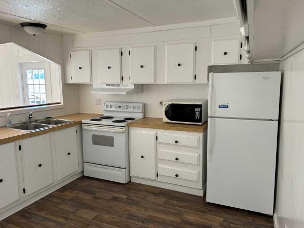 1976 Gibralter Mobile Home For Sale