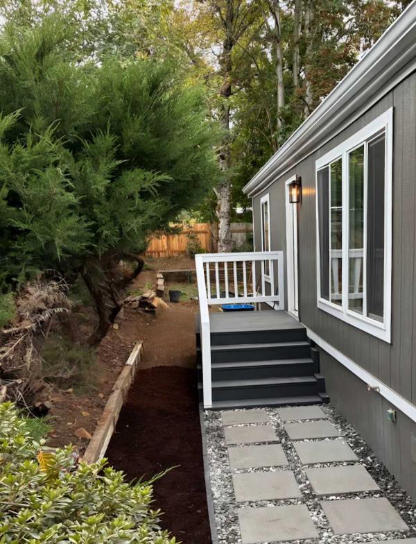 1991 Redman Mobile Home For Sale