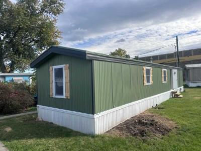 Mobile Home at 109 Eby Ln Middletown, PA 17057