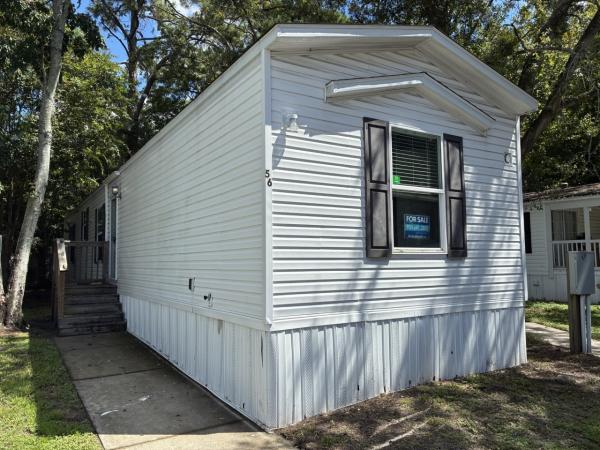 2019 CMHM Mobile Home For Sale