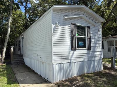 Mobile Home at 10960 Beach Blvd., #56 Jacksonville, FL 32246