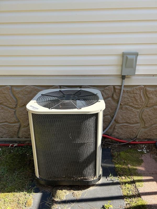 Commodore Homes of Pa. Lindy Manufactured Home