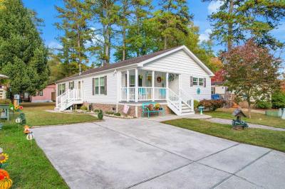 Mobile Home at 40 Goldenrod Place Jackson, NJ 08527