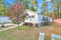 Commodore Homes of Pa. Lindy Manufactured Home