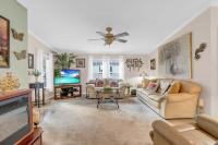 Commodore Homes of Pa. Lindy Manufactured Home