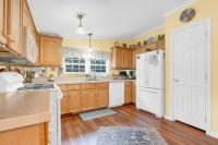 Commodore Homes of Pa. Lindy Manufactured Home