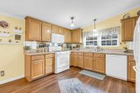 Commodore Homes of Pa. Lindy Manufactured Home