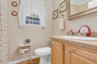 Commodore Homes of Pa. Lindy Manufactured Home