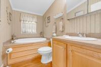 Commodore Homes of Pa. Lindy Manufactured Home