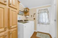 Commodore Homes of Pa. Lindy Manufactured Home